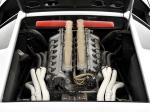 Ferrari 512 S Modulo Concept 1970 года